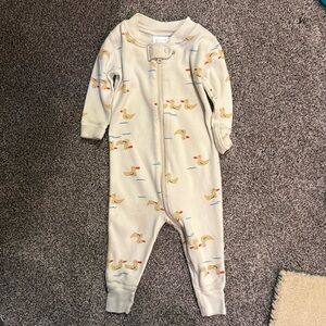 Hanna Anderson Sleeper.